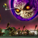 Illustration for article titled Well thank you very much, Hyrule Warriors
